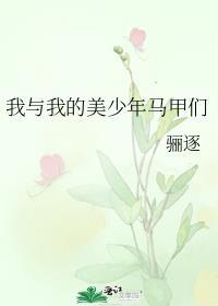 我与我的美少年马甲们十番外