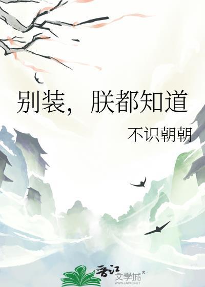 别装朕都知道txt百度