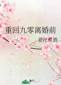 重回九零离婚前作者姜丝煮酒