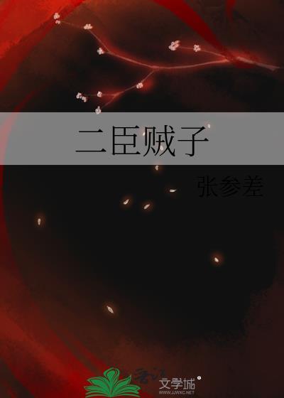 贰臣贼子讲的什么