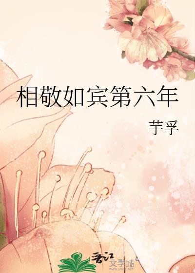 相敬如宾第六年TXT百度