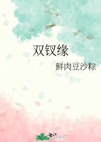 双钗缘笔趣阁最新章节