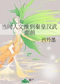 当同人文推到秦皇汉武面前作者西羚墨