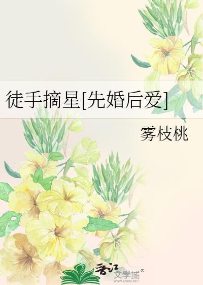徒手摘星出自哪里