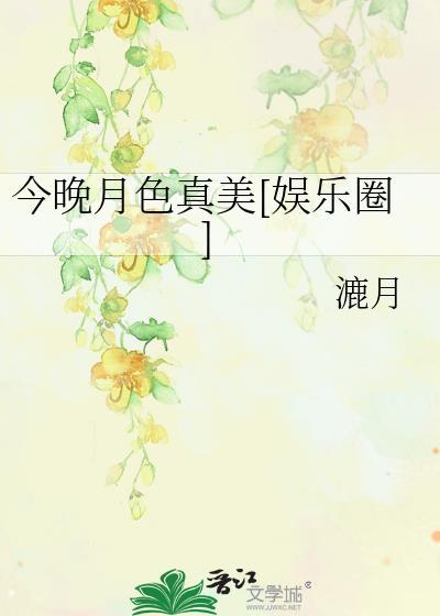 今晚月色真美娱乐圈漉月txt