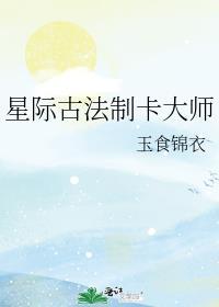 星际古法制卡大师作者玉食锦衣番外