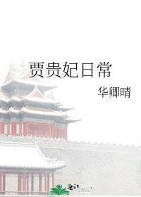 贾贵妃日常笔趣阁