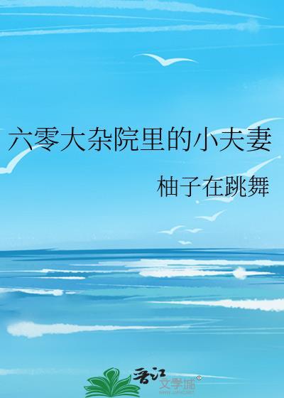 六零小夫妻免费阅读完结