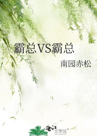 霸总和霸总的故事