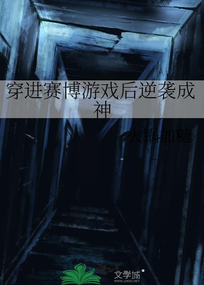 穿进赛博游戏后逆袭成神 作者火锅加糖