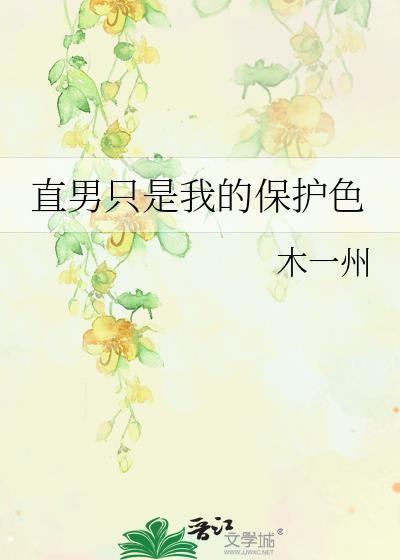 直男指的是