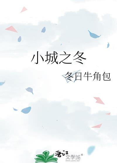 小城之冬免费笔趣阁
