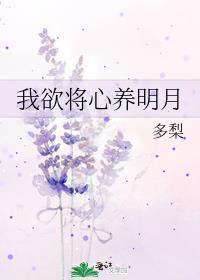 我欲将心养明月txt百度