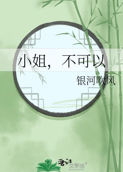 小姐不可以歌曲