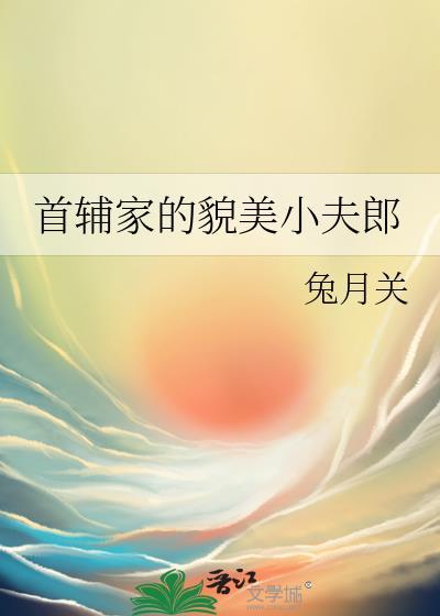 首辅家的貌美小夫郎(兔月关)