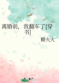 离婚前我怀孕了[穿书