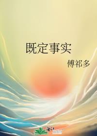 既定事实反义词