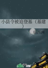 小县令被迫登基基建番外TXT