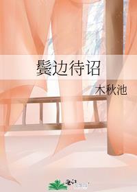 鬓边待诏by木秋池番外