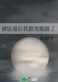 被证道后我跟龙跑路了 作者怀舒子