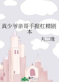 真少爷亲哥手握杠精剧本百度