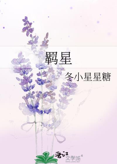 羁星冬小星星糖免费阅读