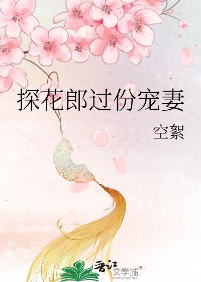 探花郎过份宠妻 作者空絮