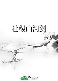 社稷山河剑电视剧