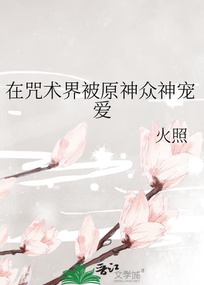在咒术界被原神众神宠爱TXT