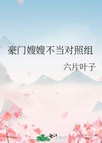 豪门嫂嫂不当对照组免费阅读无弹窗