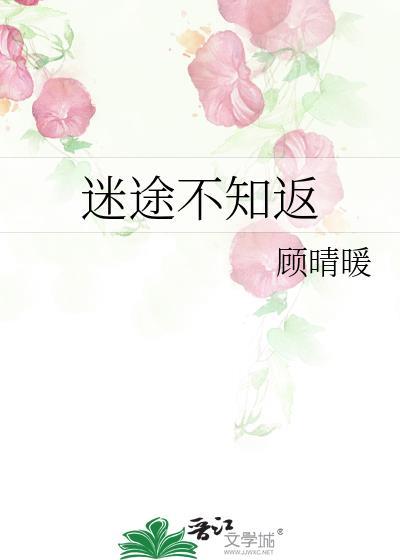 迷途不知返by顾晴暖笔趣阁