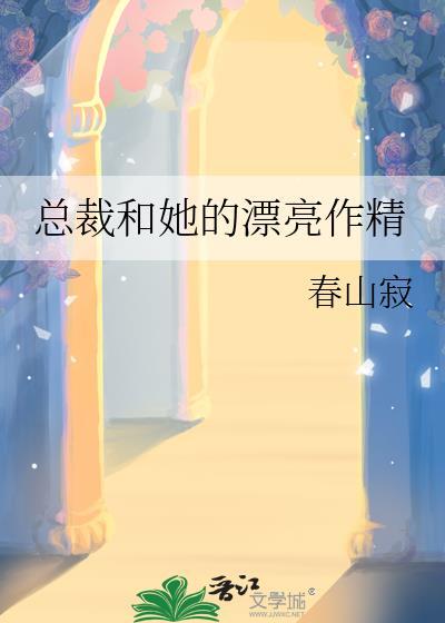 总裁和她的总裁