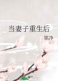 妻子死后重生的