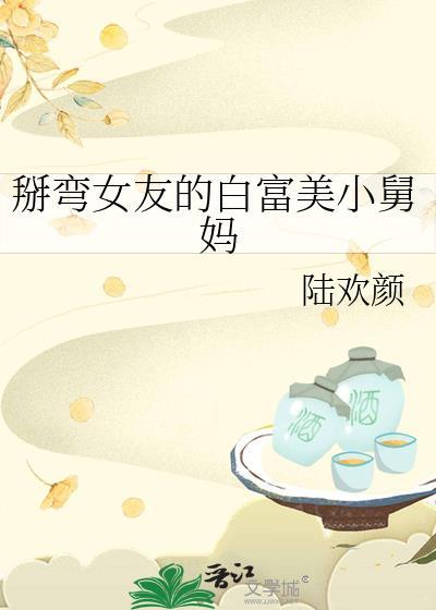 掰弯女友的白富美小舅妈免费阅读txt