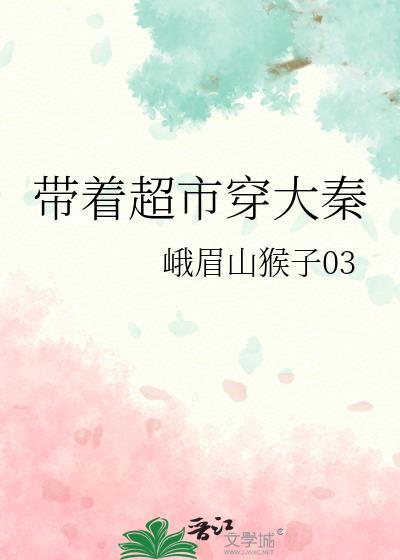 带着超市穿大秦峨眉山