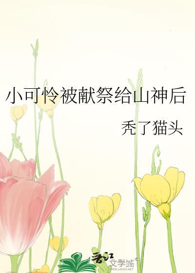 小可怜是谁