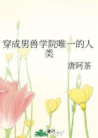 穿成男兽学院唯一的人类晋江