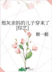 炮灰亲妈的儿子穿来了综艺宋盈