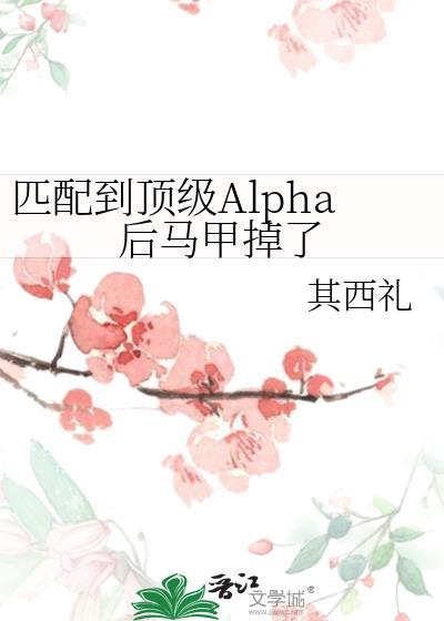 匹配到顶级Alpha后马甲掉了全文