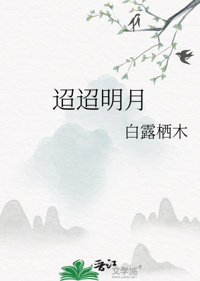 明月昭昭意
