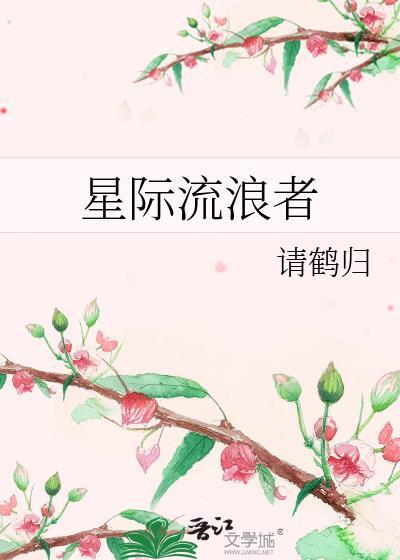 星际流浪者1诺亚诞生