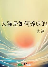 大猫是如何养成的笔趣阁