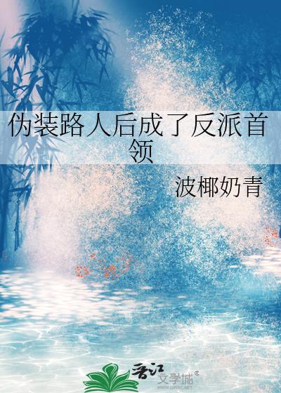 伪路人是什么意思