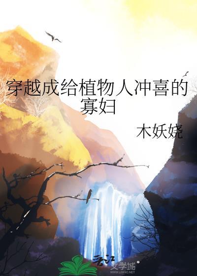 穿越成植物人冲喜的寡妇免费阅读