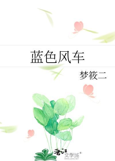 蓝色风车梦
