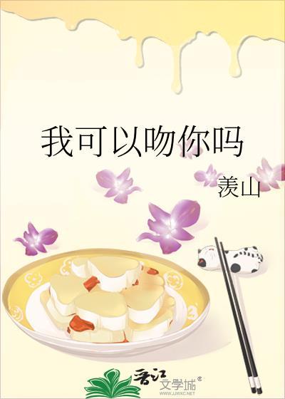 我可以吻你吗电视剧百度百科