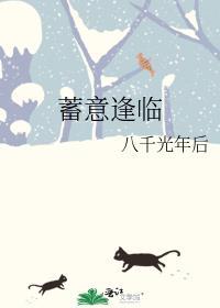 蓄意逢临作者八千光年后