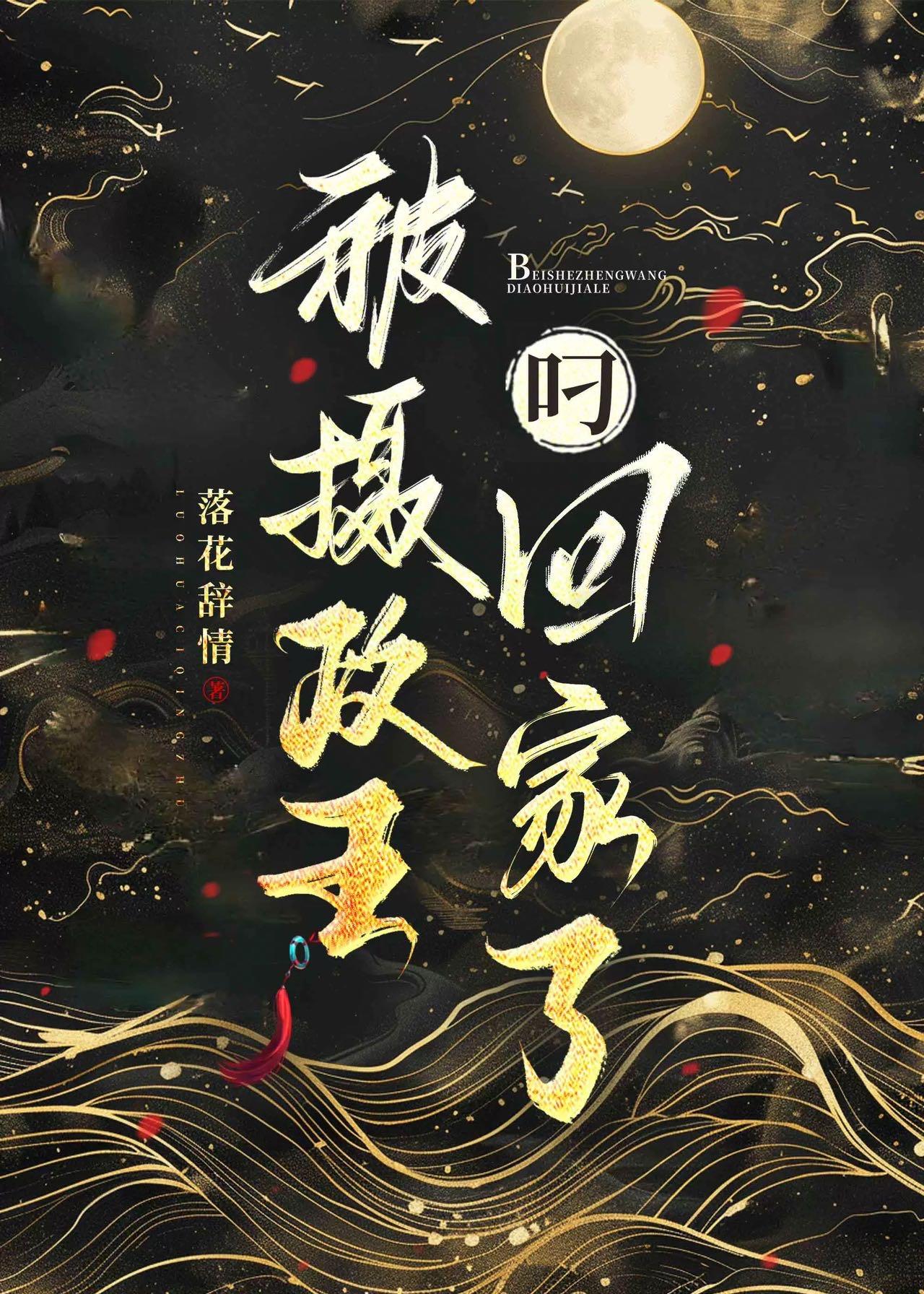 我被摄政王宠上天大结局