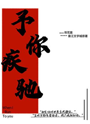 予你疾驰by玫花露txt