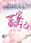 世家再醮记讲的什么
